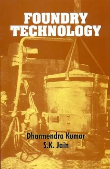 Image of - Foundry Technology