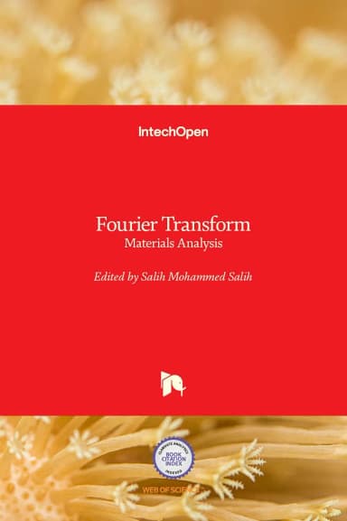 Image of - Fourier Transform Materials Analysis | Hardcover