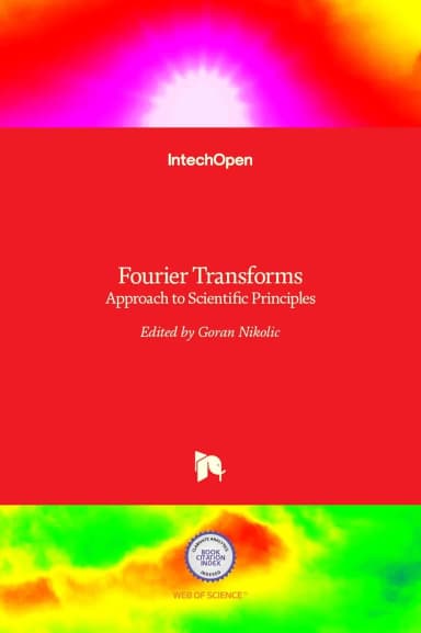 Image of - Fourier Transforms Approach To Scientific Principles | Hardcover