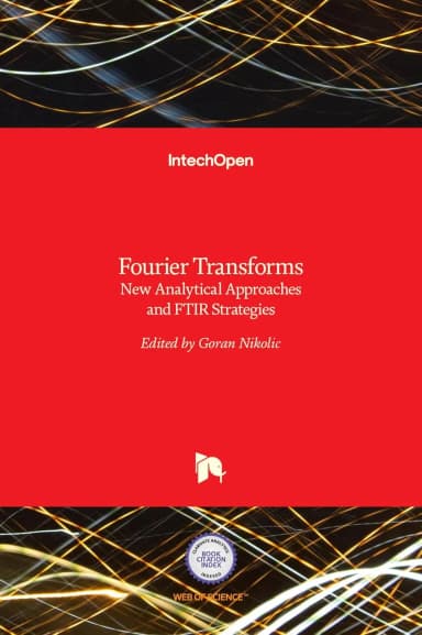 Image of - Fourier Transforms New Analytical Approaches and Ftir Strategies | Hardcover