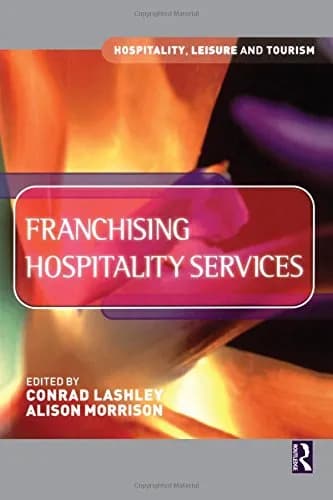 Image of - Franchising Hospitality Services