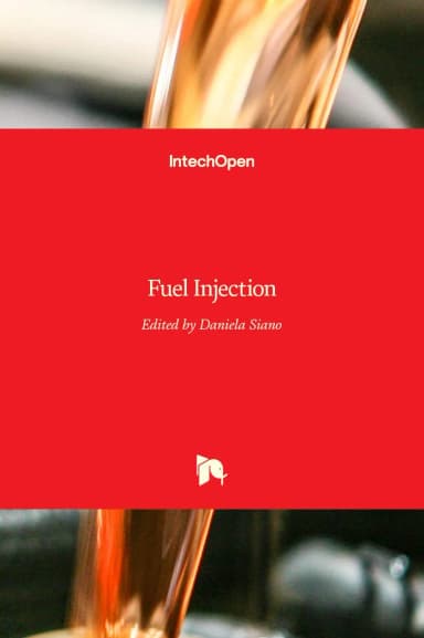 Image of - Fuel Injection | Hardcover