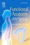 Image of - Functional Anatomy Of The Spine 2nd Edition | Paperback