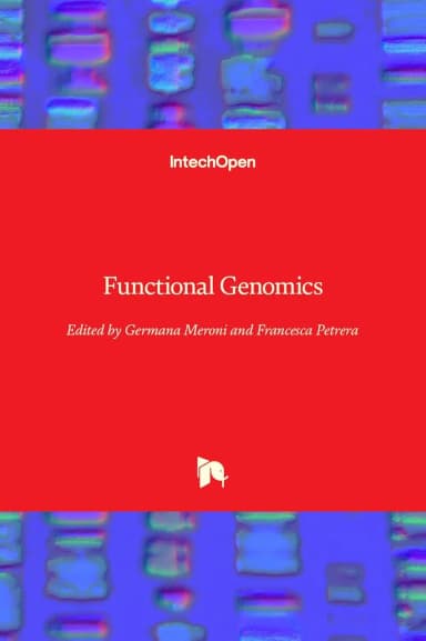 Image of - Functional Genomics | Hardcover