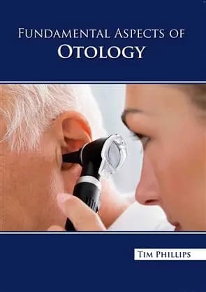 Image of - Fundamental Aspects Of Otology | Hardcover