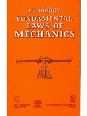 Image of - Fundamental Laws of Mechanics