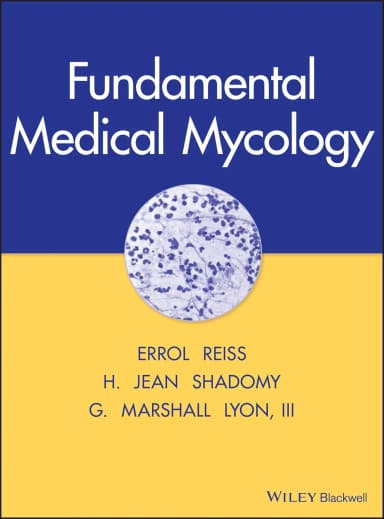 Image of - Fundamental Medical Mycology | Hardcover