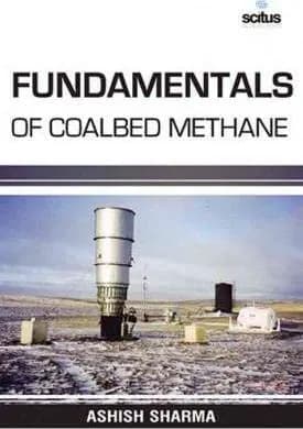 Image of - Fundamentals of Coalbed Methane | Hardcover