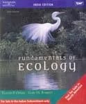 Image of - Fundamentals of Ecology | 5th Edition | Paperback