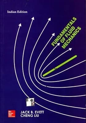 Image of - Fundamentals of Fluid Mechanics | Paperback