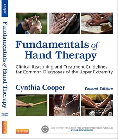Image of - Fundamentals of Hand Therapy | 2nd Edition