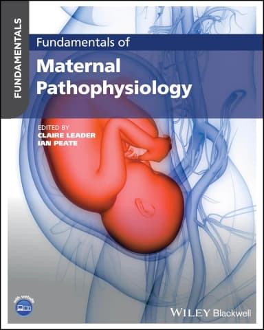 Image of - Fundamentals Of Maternal Pathophysiology | Paperback