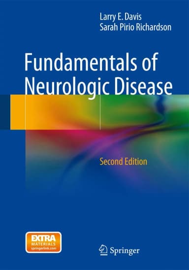 Image of - Fundamentals of Neurologic Disease | 2nd Edition | Paperback