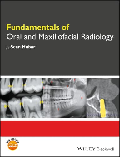 Image of - Fundamentals of Oral and Maxillofacial Radiology | Paperback