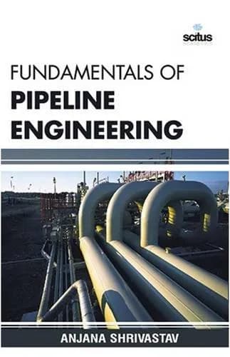 Image of - Fundamentals of Pipeline Engineering | Hardcover