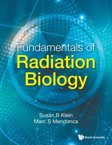 Image of - Fundamentals Of Radiation Biology | Paperback