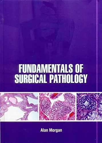 Image of - Fundamentals of Surgical Pathology | Hardcover