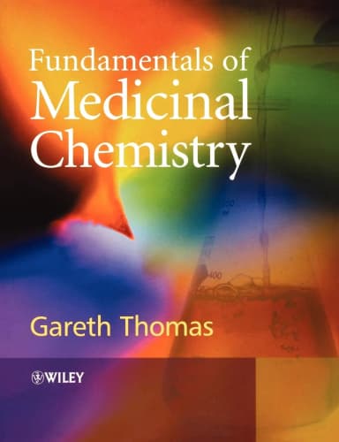 Image of - Fundamentlas of Medicinal Chemistry | Paperback
