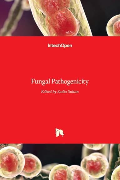 Image of - Fungal Pathogenicity | Hardcover