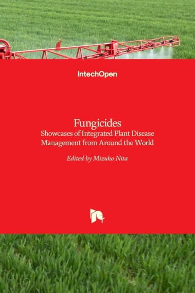Image of - Fungicides | Hardcover