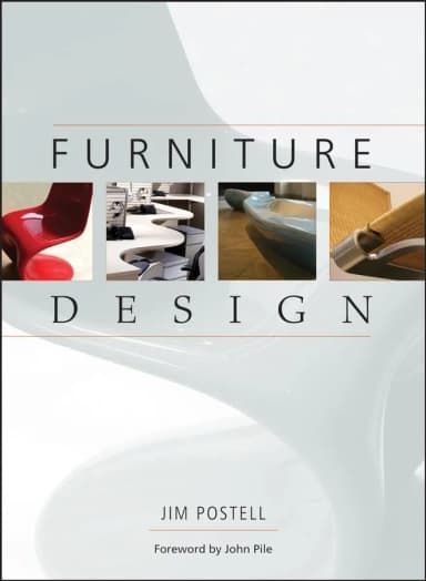 Image of - Furniture Design | Hardcover