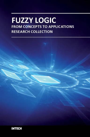 Image of - Fuzzy Logic From Concepts To Applications | Hardcover
