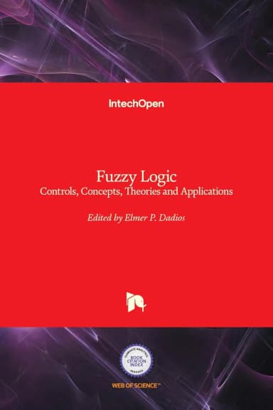 Image of - Fuzzy Logic Controls Concepts Theories and Application