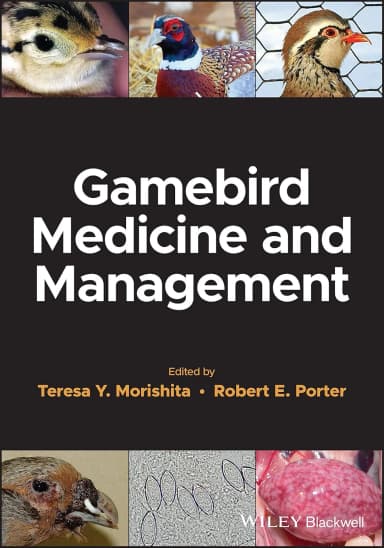 Image of - Gamebird Medicine And Management | Paperback