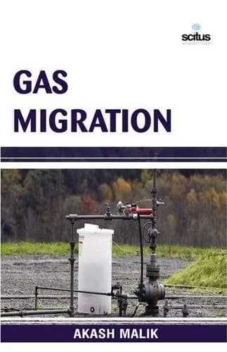 Image of - Gas Migration | Hardcover