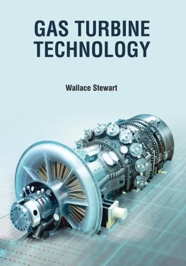 Image of - Gas Turbine Technology | Hardcover