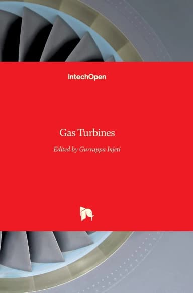 Image of - Gas Turbines | Hardcover