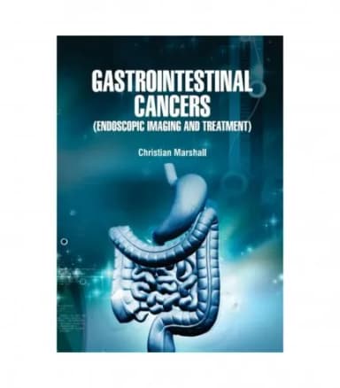 Image of - Gastrointestinal Cancers Endoscopic Imaging and Treatment | Hardcover