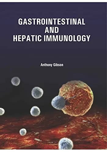 Image of - Gastrointestinal And Hepatic Immunology | Hardcover