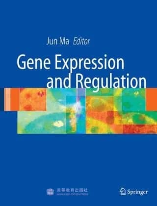 Image of - Gene Expression and Regulation | Hardcover
