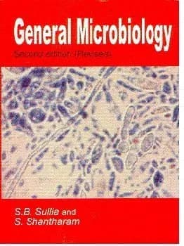 Image of - General Microbiology | 2nd Edition (Revised) | Paperback