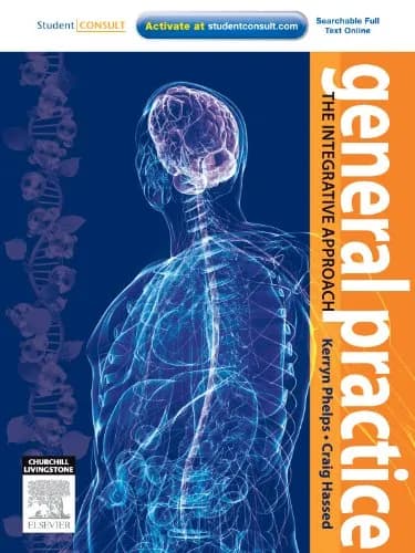 Image of - General Practice The Integrative Approach | Hardcover