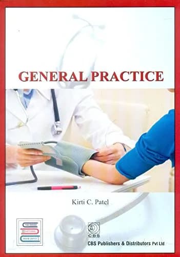Image of - General Practice | Paperback