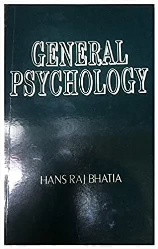 Image of - General Psychology | Paperback