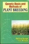 Image of - Genetic Basis and Methods of Plant Breeding | Hardcover