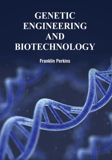 Image of - Genetic Engineering And Biotechnology | Hardcover