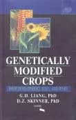 Image of - Genetically Modified Crops Their Development | Uses and Risks | Hardcover