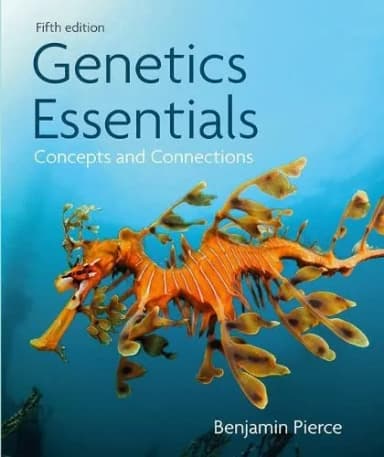 Image of - Genetics Essentials 5th Edition | Paperback