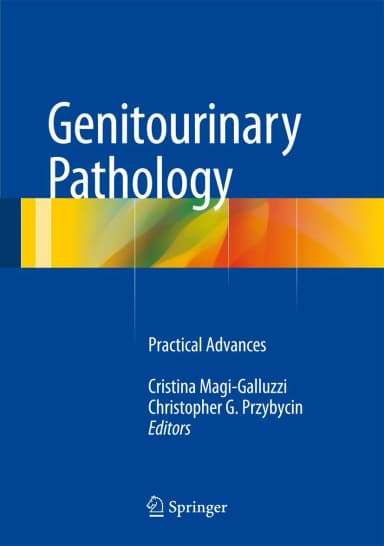 Image of - Genitourinary Pathology | Hardcover