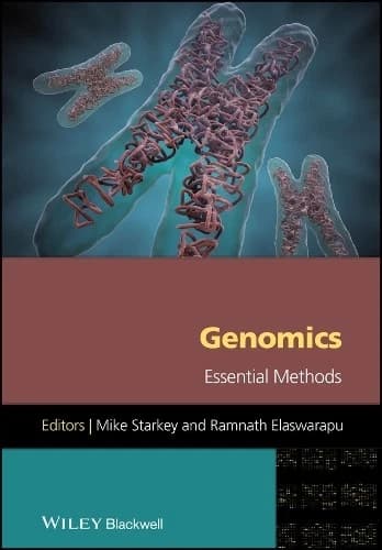 Image of - Genomics Essential Methods | Hardcover