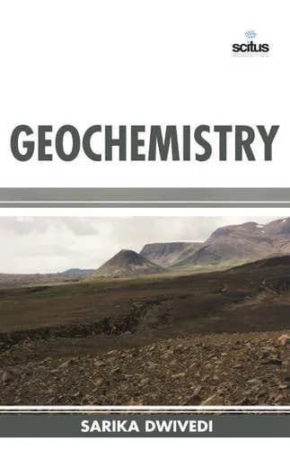 Image of - Geochemistry | Hardcover
