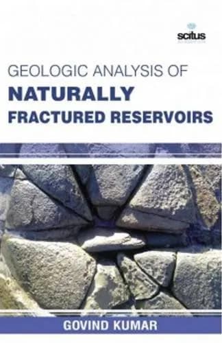 Image of - Geologic Analysis of Naturally Fractured Reservoirs | Hardcover