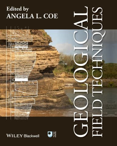 Image of - Geological Field Techniques | Paperback