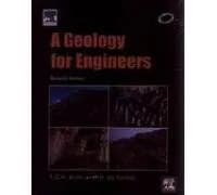 Image of - A Geology for Engineers | 7th Edition | Paperback
