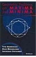 Image of - Geometric Problems on Maxima and Minima | Paperback