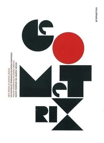 Image of - Geometrix (Hb 2012)